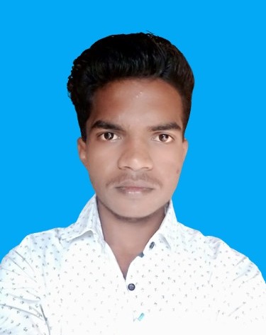 student image - SHIVAM