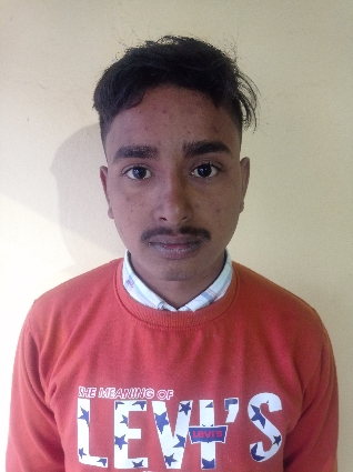 student image - ANKUL KUMAR