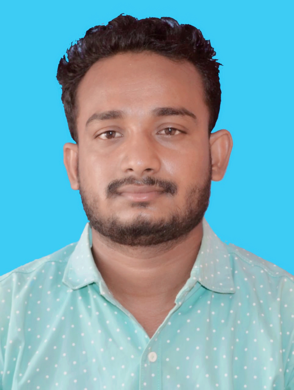 student image - Muhammad Akaram