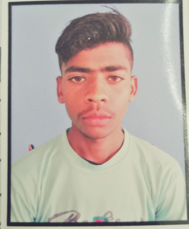 student-Rohit