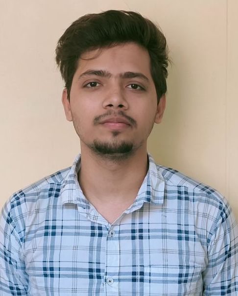 VISHAL RAJPUT