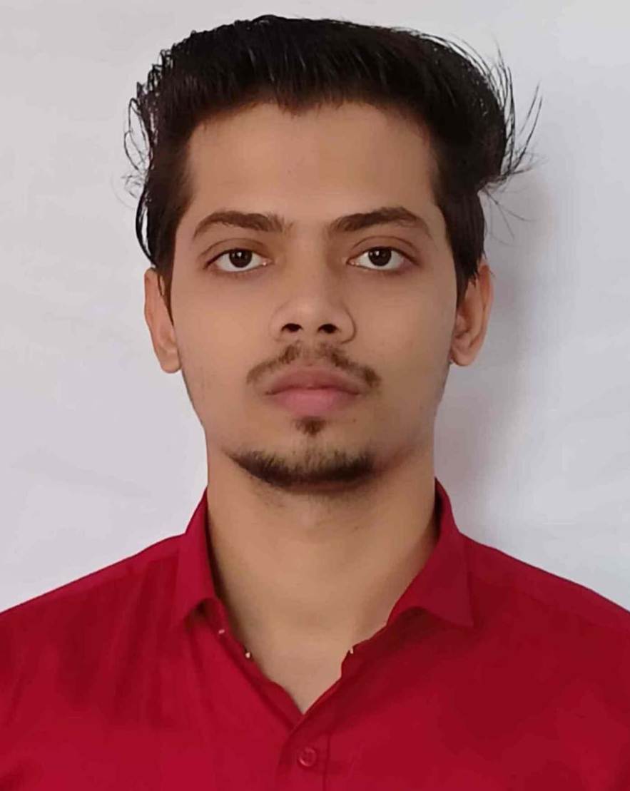 VIKAS RAJPUT