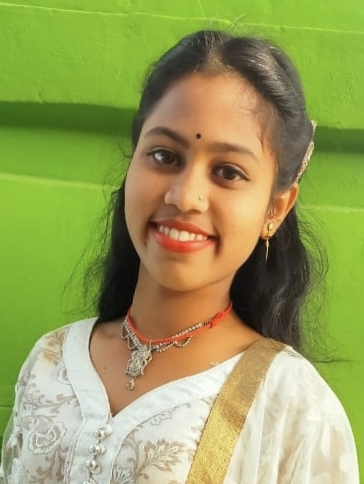 student-BAISHAKHI ROUTARAY