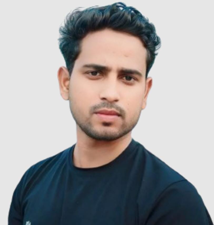 student image - AMIT KUMAR