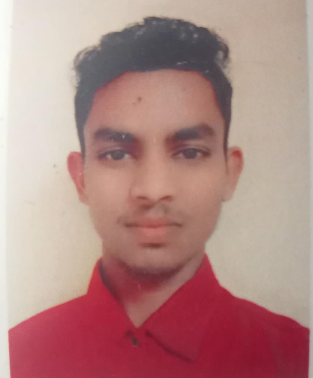 student image - SAURABH KUMAR