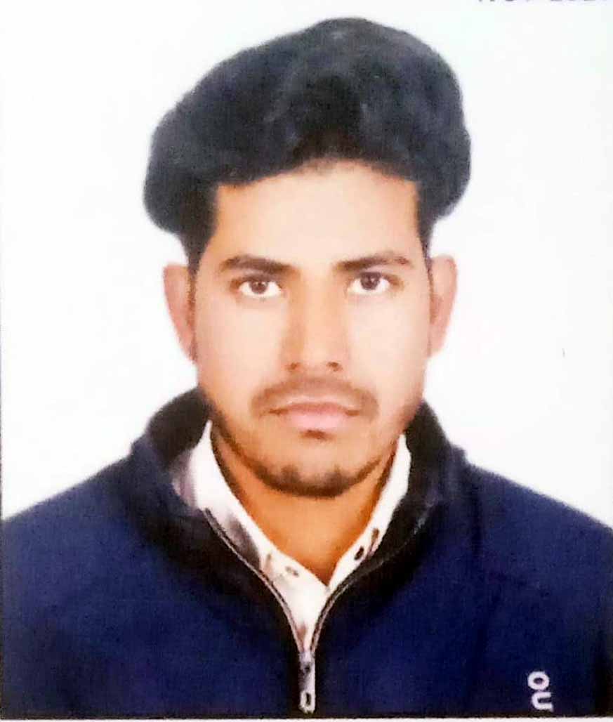 student image - VIKAS RATHOUR