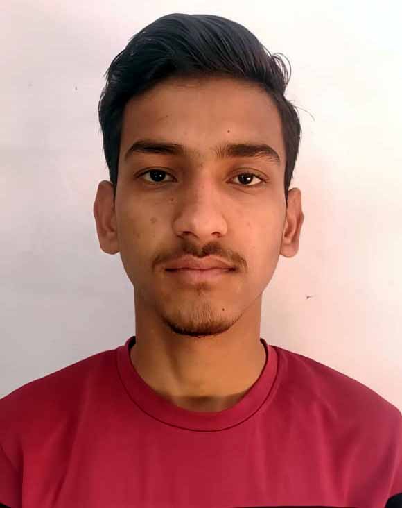 student image - KAISH
