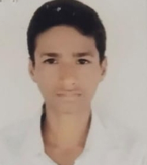 AKASH YADAV