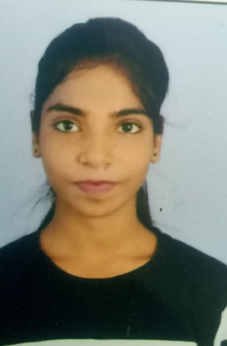 student image - RUPANSHI VERMA