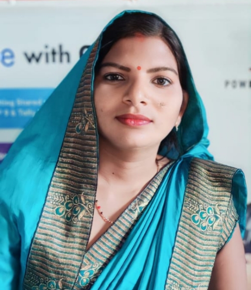 student image - KM PRIYA 