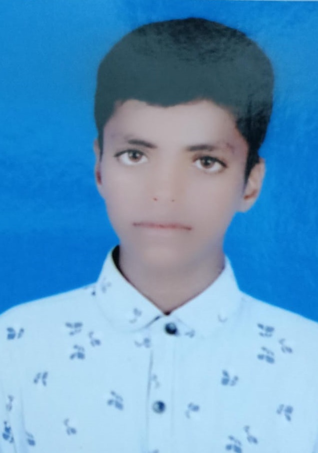 student image - ADITYA SINGH