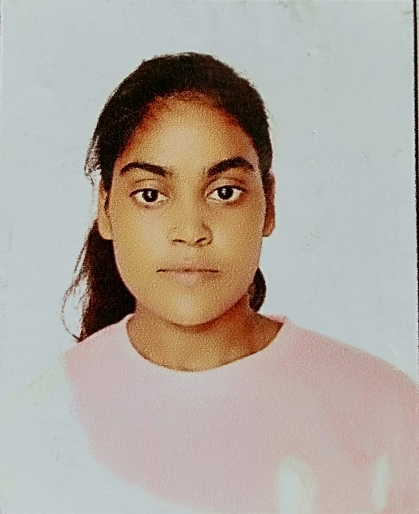 student image - Mahima Bharti