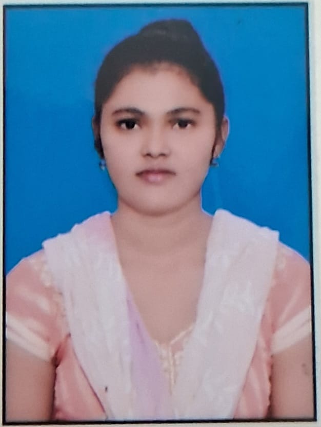 ANAMIKA RAJPUT