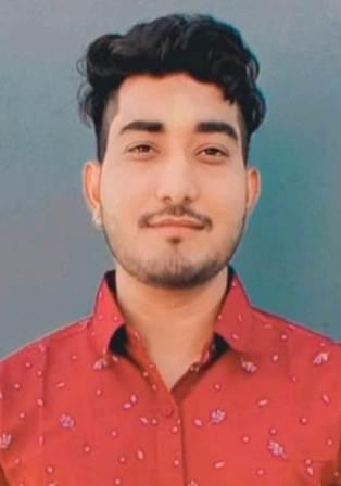 student image - ROHIT SINGH