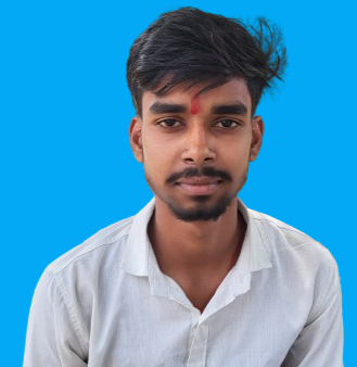 student image - Samar Kumar Yadav