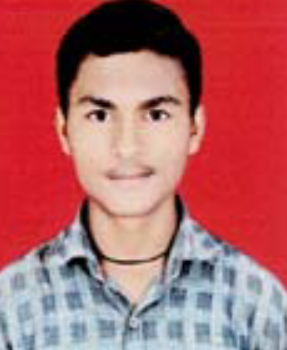 student image - VISHAL VERMA