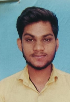 student image - RAJGURU  KUMAR