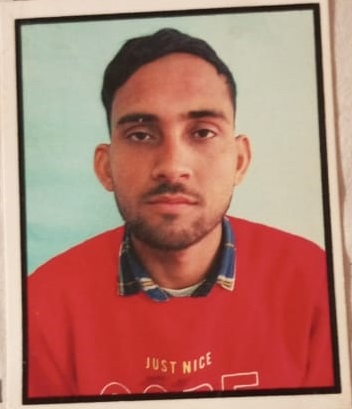 student image - LUKMAN KHAN 