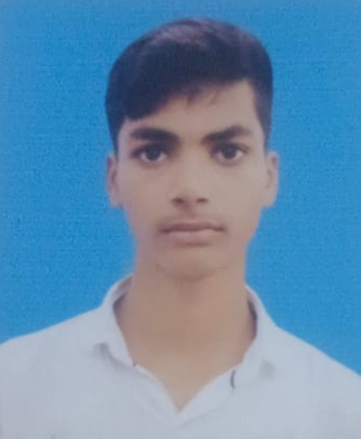 ANKIT GOND 
