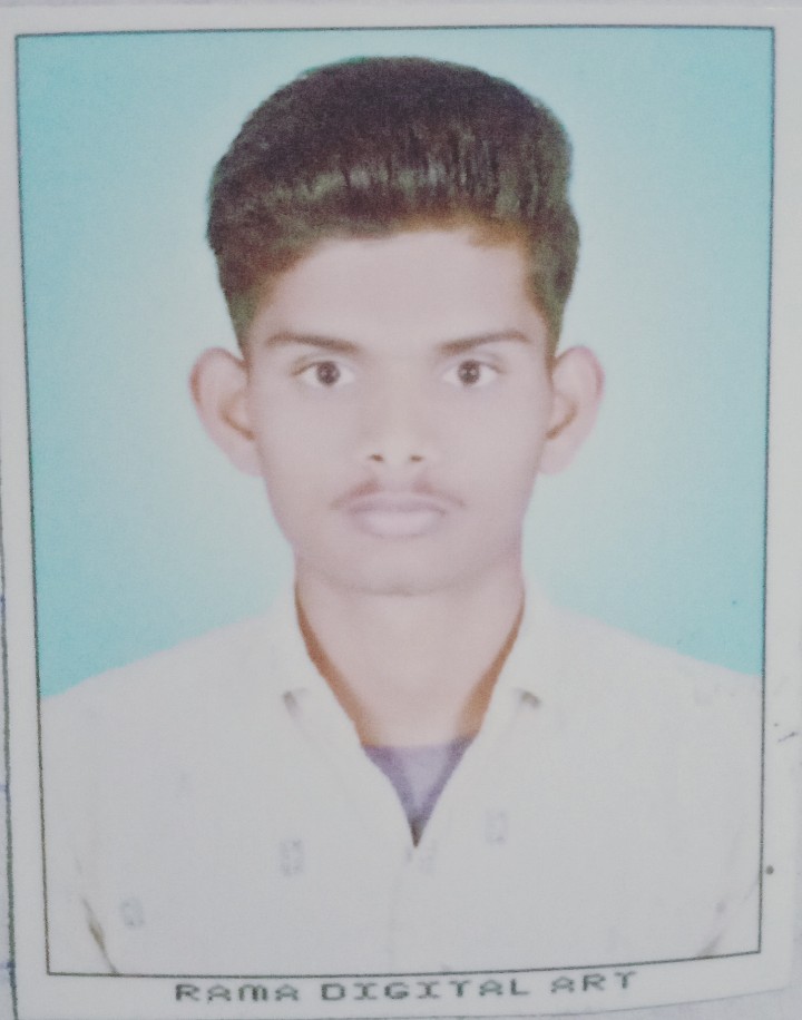 ADITYA KUMAR