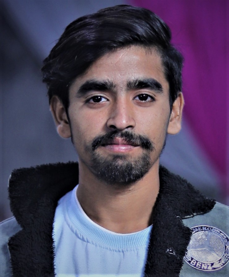 student image - SAINKY