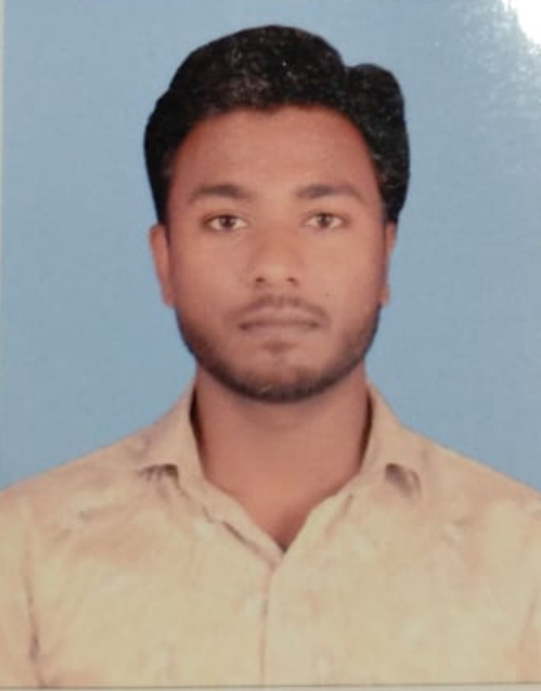 student image - RAJKUMAR