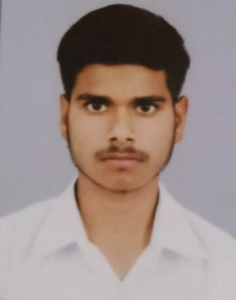 student image - KAUSHAL KISHOR