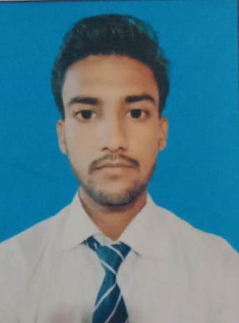 ANURAG BHARTI