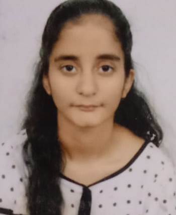 student image - PRIYANSHI DIXIT
