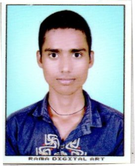 student image - AVNEESH