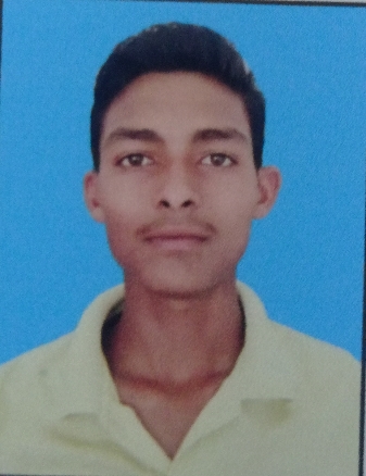 student image - ABHISHEK SINGH TOMER