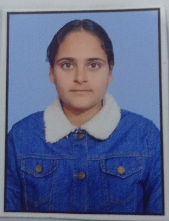 student image - KOMAL DEVI