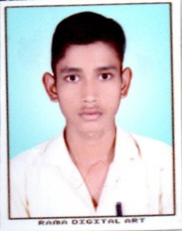 student image - RAVI SHANKAR