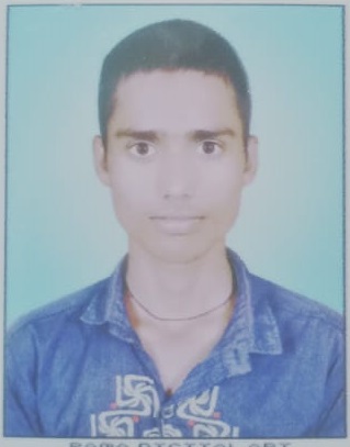 student image - AVNEESH