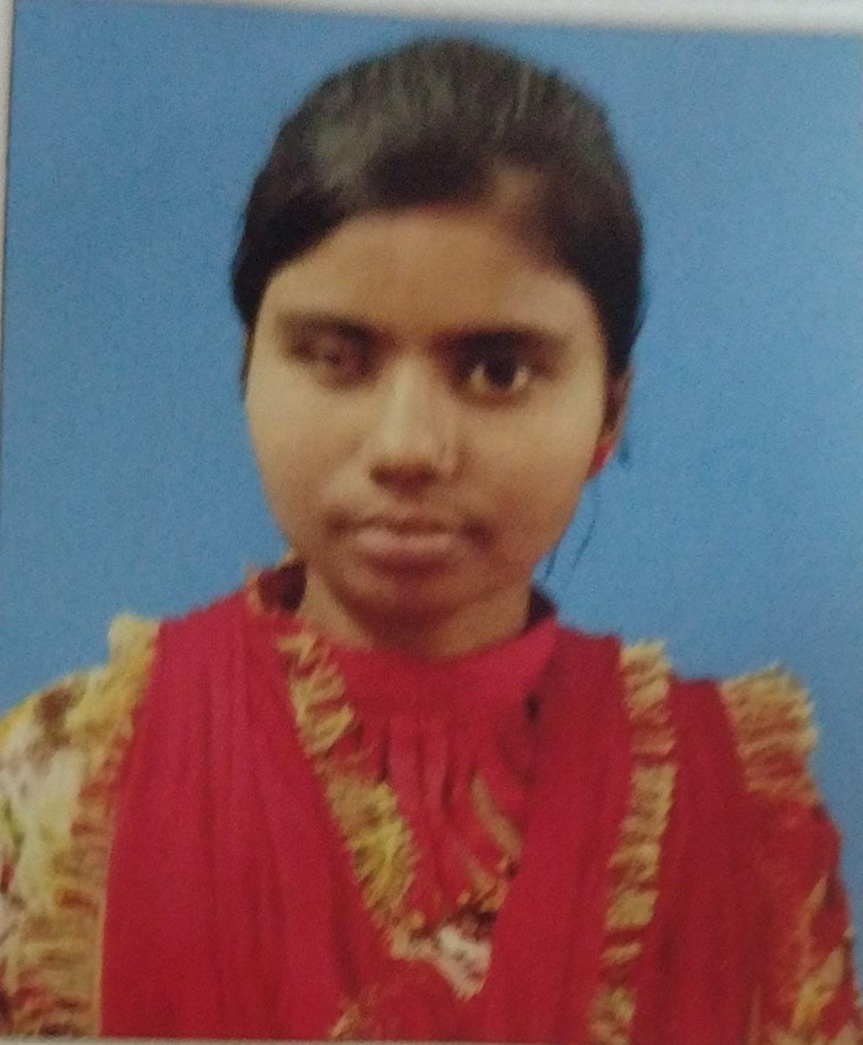 student image - SAROJ