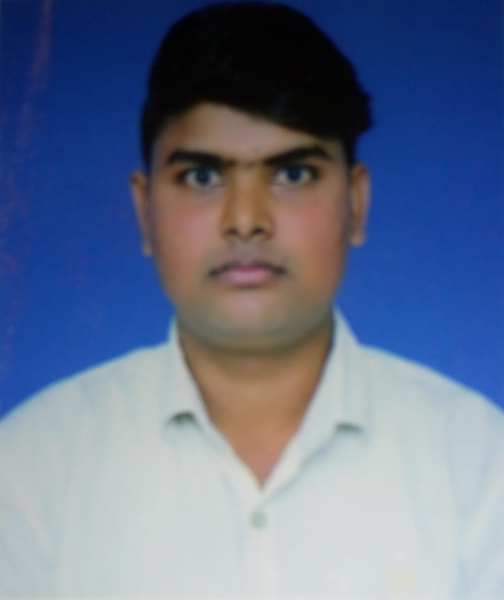 student image - DEEPAK PRAJAPATI
