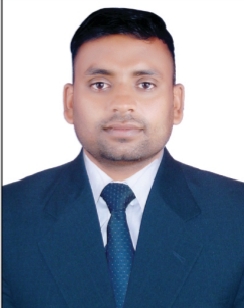 student image - MANEESH BHARATI 