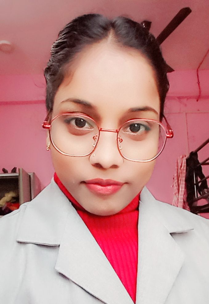 student image - KM RICHA DEVI