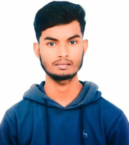 student image - Rohit Verma