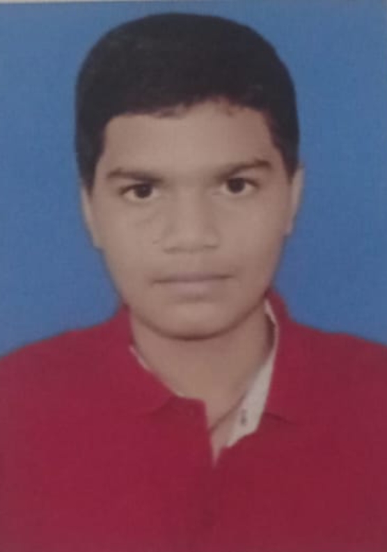 student image - VIVEK KUMAR SINGH 