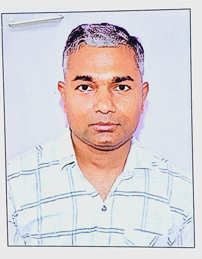 student image - Sandeep