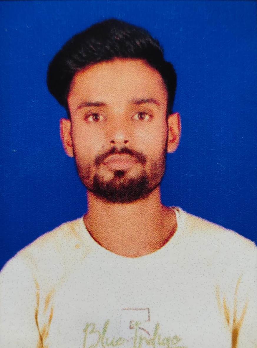 student image - Mukhtar Ahmad