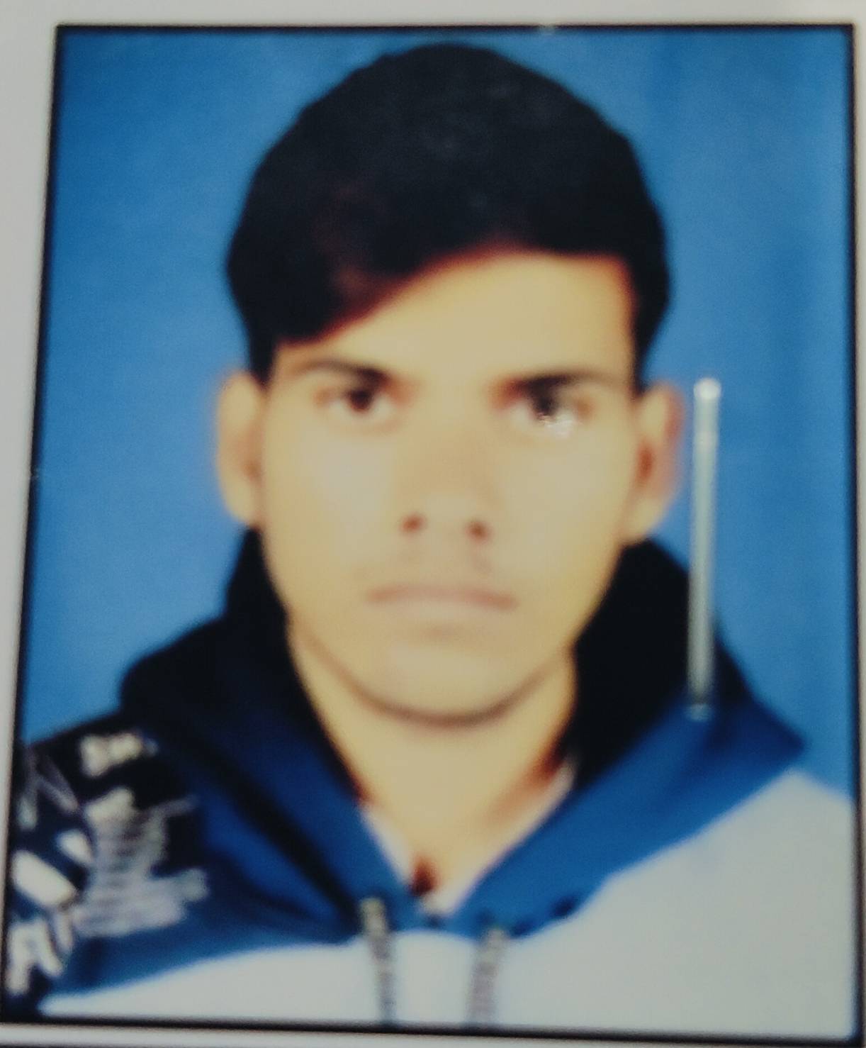 student image - ANURAG  PANDEY