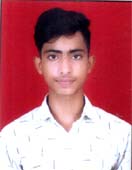 student image - DIVYANSH MISHRA