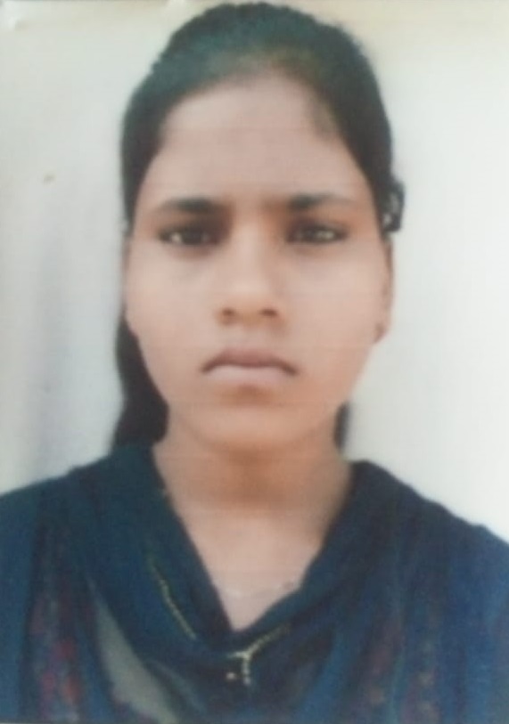 student image - MUSKAN