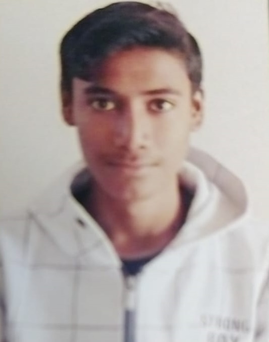 student image - RAJAT KUMAR