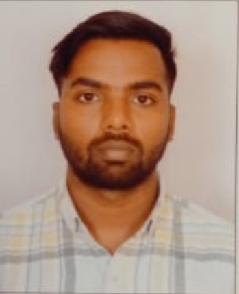 student image - VISHAL SAROJ