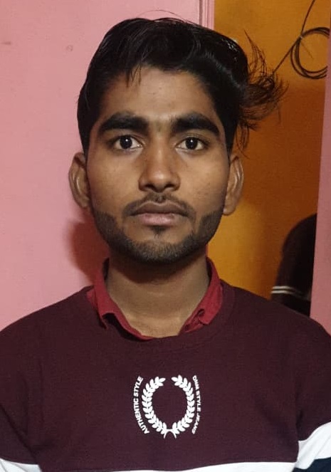 student-MOHAN LAL