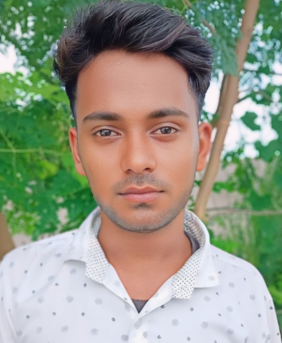 student image - SHUBHAM KUMAR