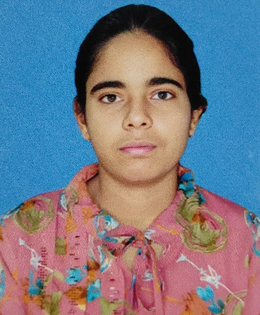 student image - SEJAL YADAV